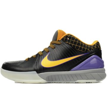 (image for) Nike Kobe 4 Protro Carpe Diem