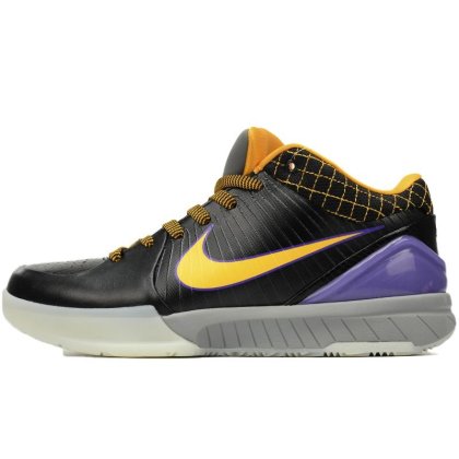 (image for) Nike Kobe 4 Protro Carpe Diem