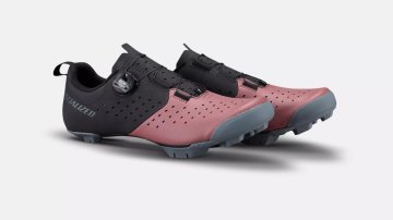 (image for) Recon 1.0: Gravel & Specialized MTB Shoes