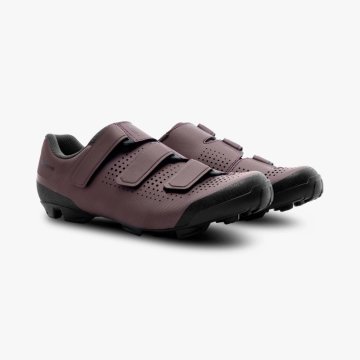 (image for) Shimano SH-XC100 Women's Mountain Bike Shoes