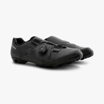 (image for) Shimano Mountain Bike Shoes SH-XC300