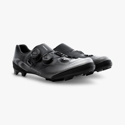 (image for) Shimano SH-XC702: High-Performance Mountain Bike Shoes