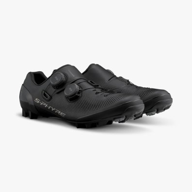 (image for) Shimano S-PHYRE SH-XC903: Unmatched Mountain Bike Shoes