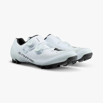 (image for) Shimano S-PHYRE SH-XC903: Elite MTB Shoes