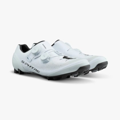 (image for) Shimano S-PHYRE SH-XC903: Elite MTB Shoes