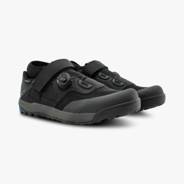 (image for) Shimano SH-GE900: Ultimate MTB Shoes for Gravity Racing