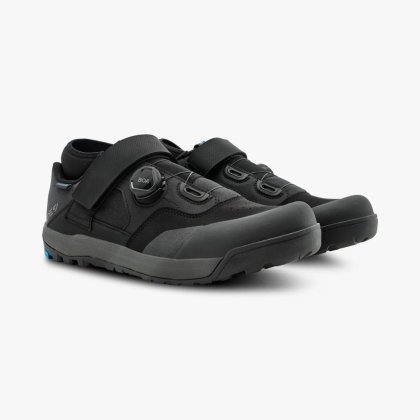 (image for) Shimano SH-GE900: Ultimate MTB Shoes for Gravity Racing