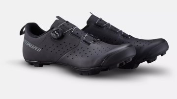(image for) Recon 1.0: Gravel & Specialized Mountain Bike Shoes