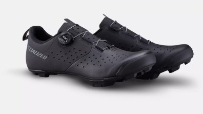 (image for) Recon 1.0: Gravel & Specialized Mountain Bike Shoes
