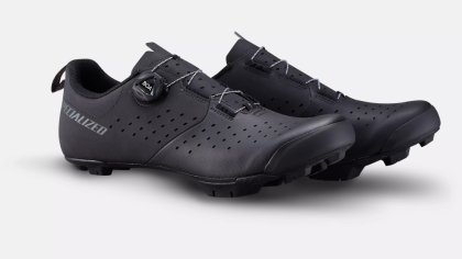 (image for) Recon 1.0: Gravel & Specialized Mountain Bike Shoes