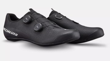 (image for) Specialized Torch 3.0 Road & Mountain Bike Shoes - Elevate Your Ride