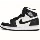 (image for) Air Jordan 1 Retro High OG Black White
