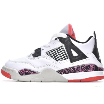 (image for) Air Jordan 4 Retro PS Hot Lava