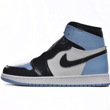 (image for) Jordan 1 Retro High UNC Patent