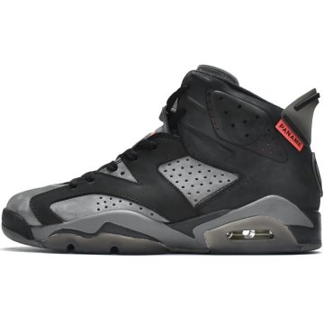 (image for) Jordan 6 Retro PSG Paris Saint-Germain