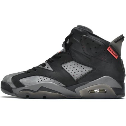 (image for) Jordan 6 Retro PSG Paris Saint-Germain