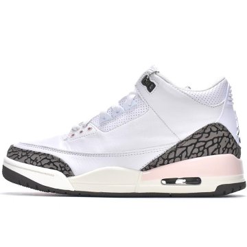 (image for) Jordan 3 Retro Neapolitan Dark Mocha