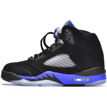 (image for) Jordan 5 Retro Racer Blue