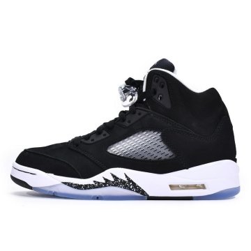 (image for) Air Jordan 5 Retro Moonlight