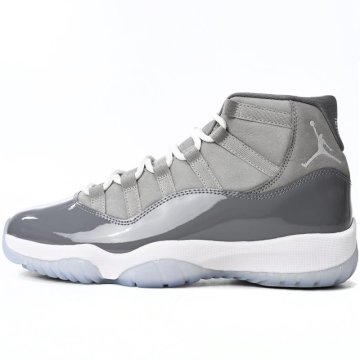 (image for) Jordan 11 Retro Cool Grey