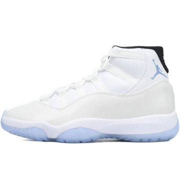 (image for) Air Jordan 11 Retro Columbia Legend Blue