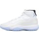 (image for) Air Jordan 11 Retro Columbia Legend Blue