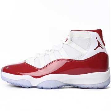 (image for) Jordan 11 Retro Cherry