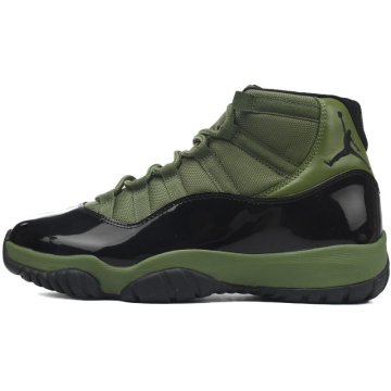 (image for) Air Jordan 11 Retro Green