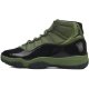 (image for) Air Jordan 11 Retro Green