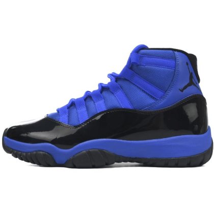(image for) Air Jordan 11 Retro Blue