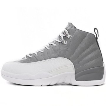 (image for) Jordan 12 Retro Stealth