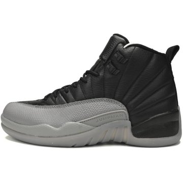 (image for) Air Jordan 12 Grey Wolf