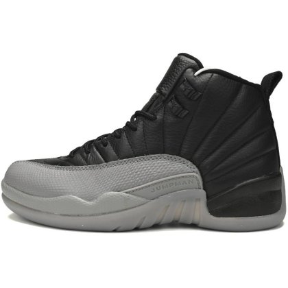 (image for) Air Jordan 12 Grey Wolf