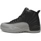 (image for) Air Jordan 12 Grey Wolf