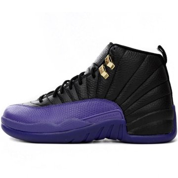 (image for) Jordan 12 Retro Field Purple