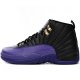 (image for) Jordan 12 Retro Field Purple