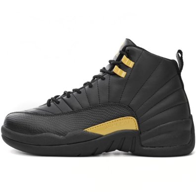 (image for) Jordan 12 Retro Black Taxi