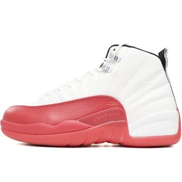 (image for) Air Jordan 12 Cherry