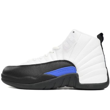 (image for) Air Jordan 12 Retro Game Royal