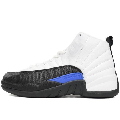 (image for) Air Jordan 12 Retro Game Royal