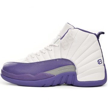 (image for) Air Jordan 12 PAICU