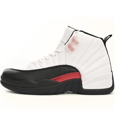 (image for) Jordan 12 Retro Taxi Flip