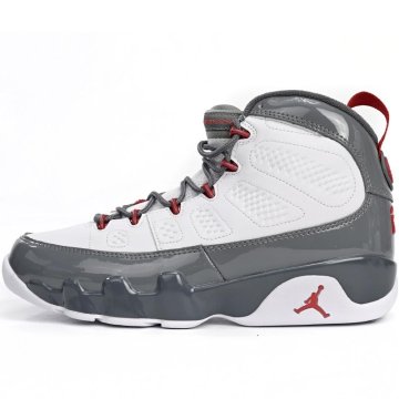(image for) Jordan 9 Retro Fire Red