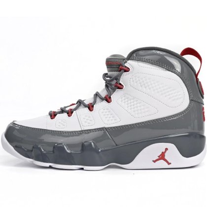 (image for) Jordan 9 Retro Fire Red