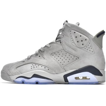 (image for) Air Jordan 6 Georgetown
