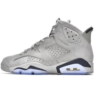 Air Jordan 6 Georgetown (image for) Air Jordan 6 Georgetown
