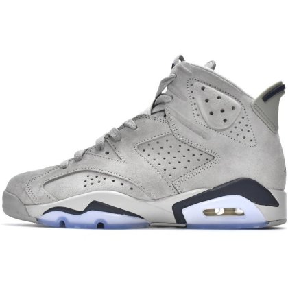(image for) Air Jordan 6 Georgetown