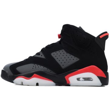 (image for) Air Jordan 6 Retro Bred
