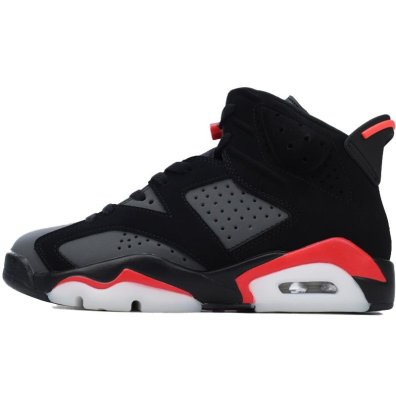 (image for) Air Jordan 6 Retro Bred