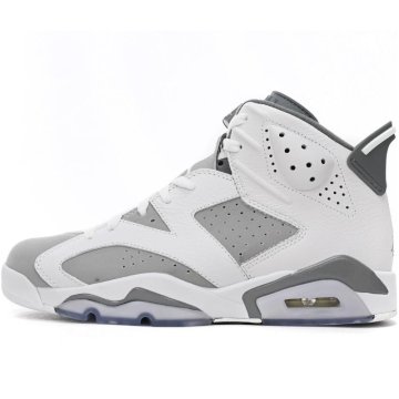 (image for) Air Jordan 6 Cool Grey